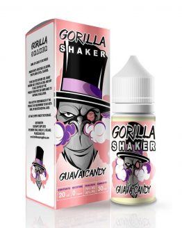 Gorilla-Shaker-Guava-Candy-e-liquid