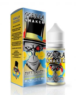 Gorilla-Shaker-Tutti-Fruitti-e-liquid