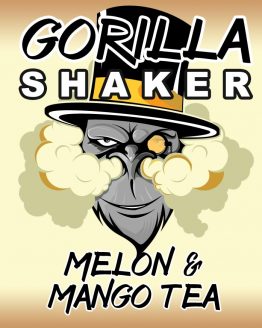 Melon & Mango Tea Gorilla Shaker